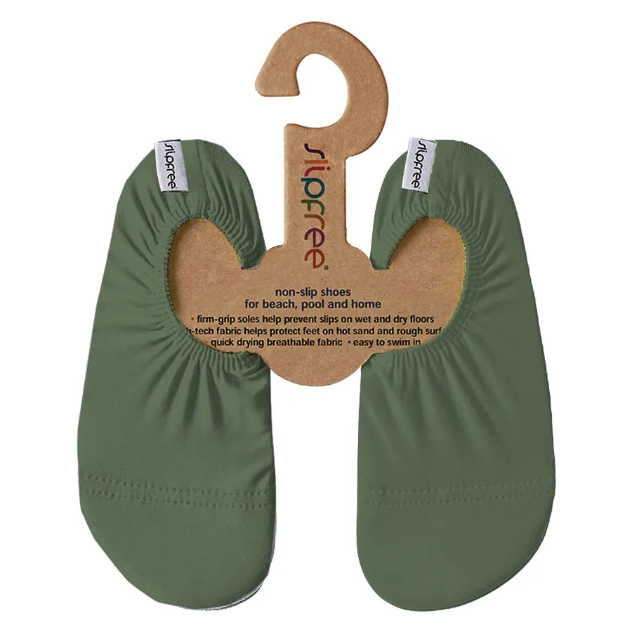 Basil Non Slip Shoes