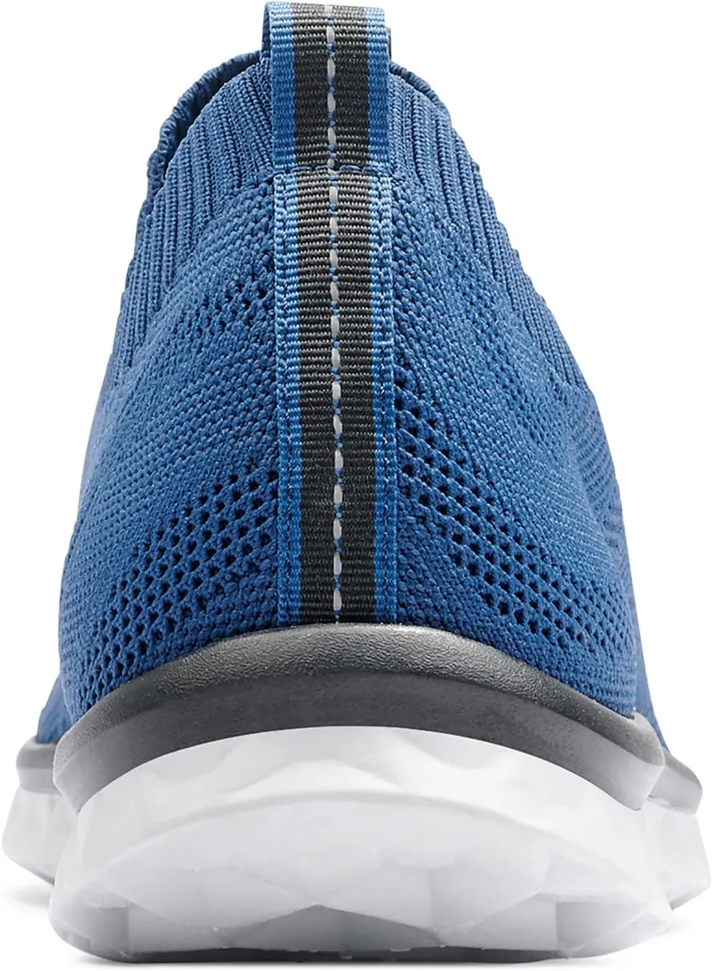 BASS OUTDOOR Men's Hex Knit Pull on Hiking Shoe