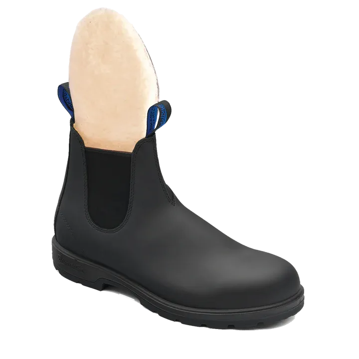Blundstone 566 - Winter Thermal - Black