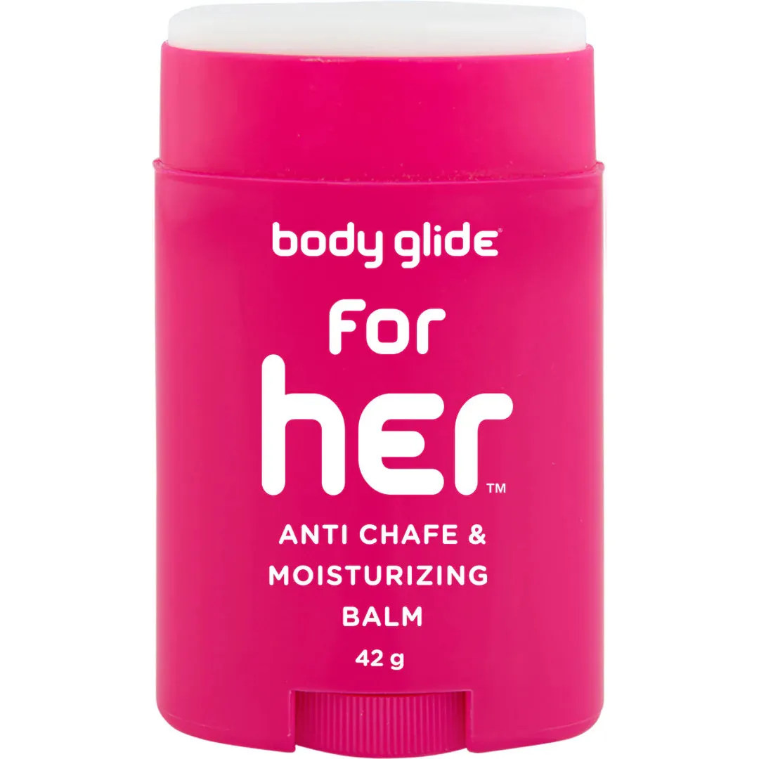 Body Glide Anti-Chafe Balm for Her