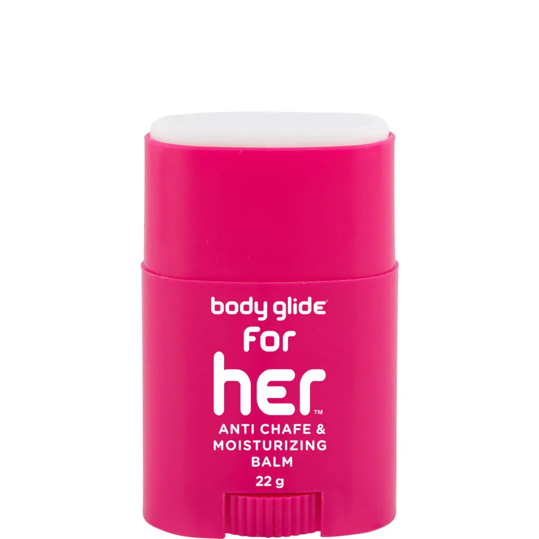 Body Glide Anti-Chafe Balm for Her