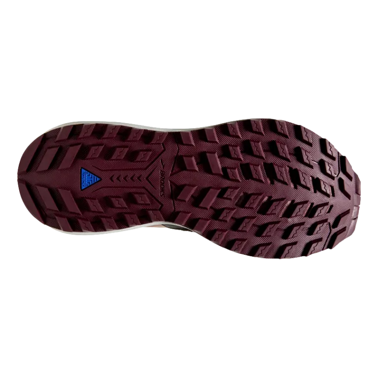 Brooks Womens Cascadia 15 Trail Running Shoes