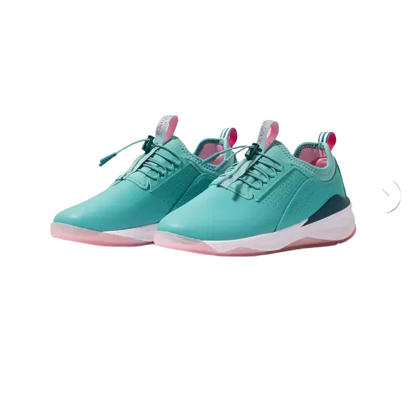 Clove - Aero's Shoes - Limited Edition - Pacific Palm