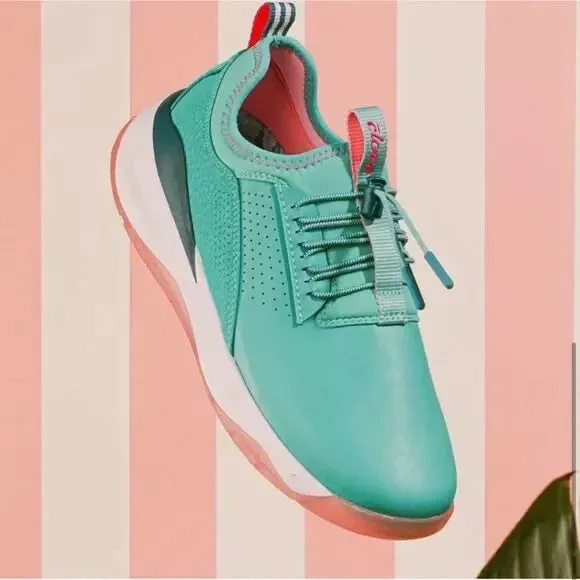 Clove - Aero's Shoes - Limited Edition - Pacific Palm