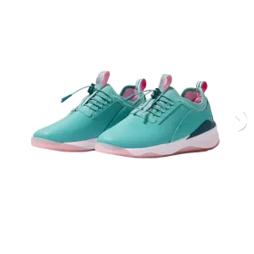 Clove - Aero's Shoes - Limited Edition - Pacific Palm
