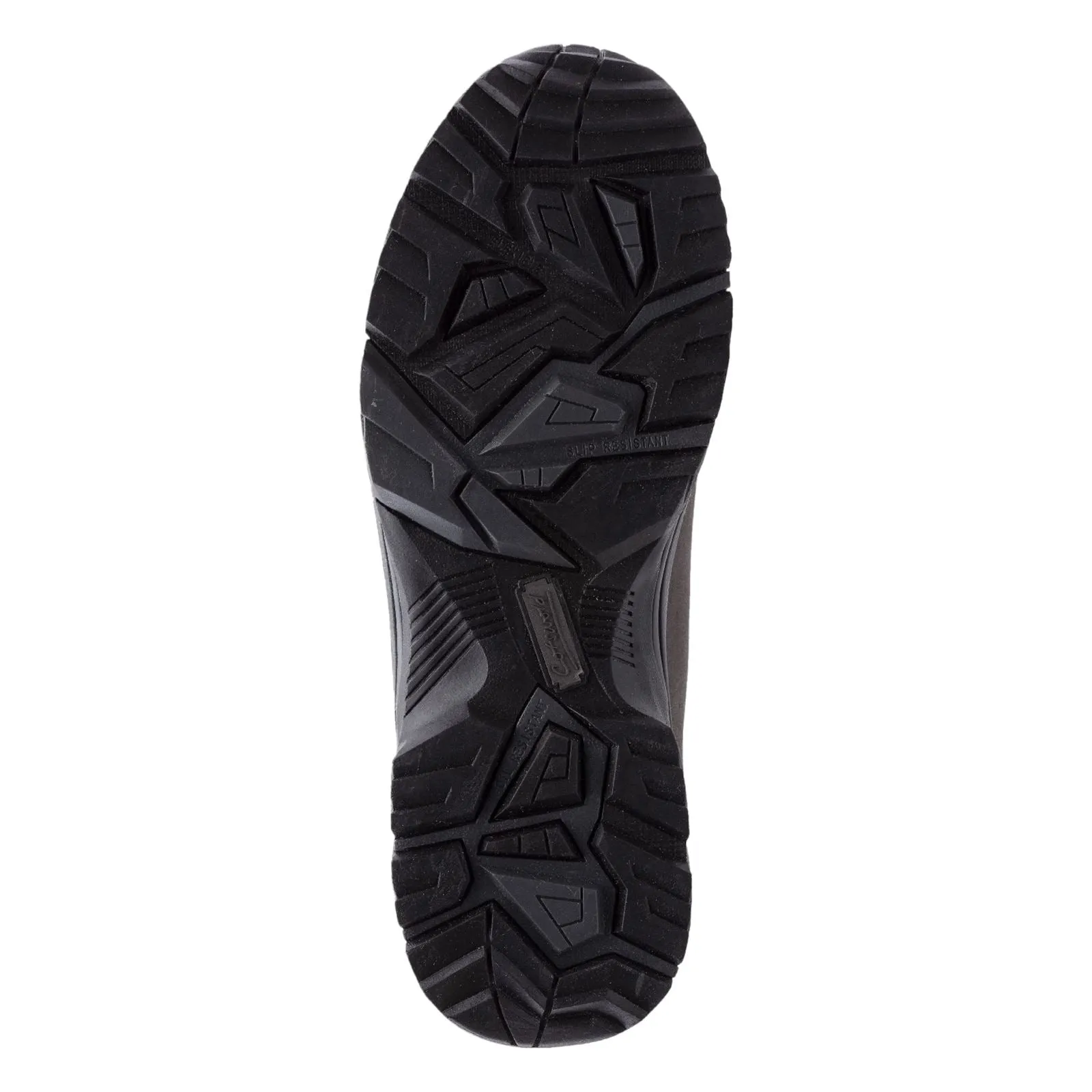Cotswold Men Hiking Boots - Nebraska Hiker Boot in Crazy Horse, 7-12