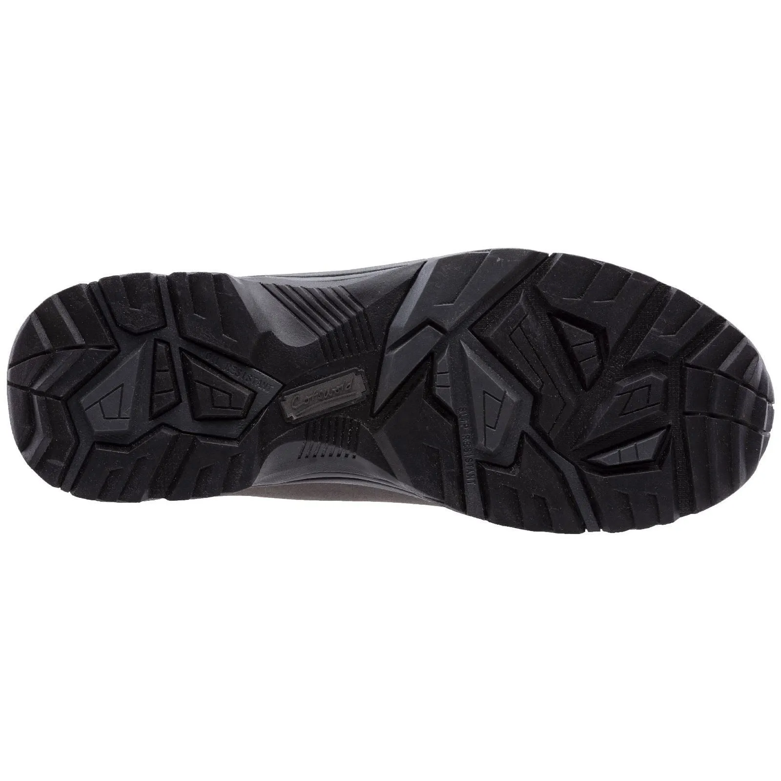 Cotswold Men Hiking Boots - Nebraska Hiker Boot in Crazy Horse, 7-12