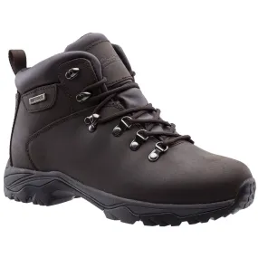 Cotswold Men Hiking Boots - Nebraska Hiker Boot in Crazy Horse, 7-12