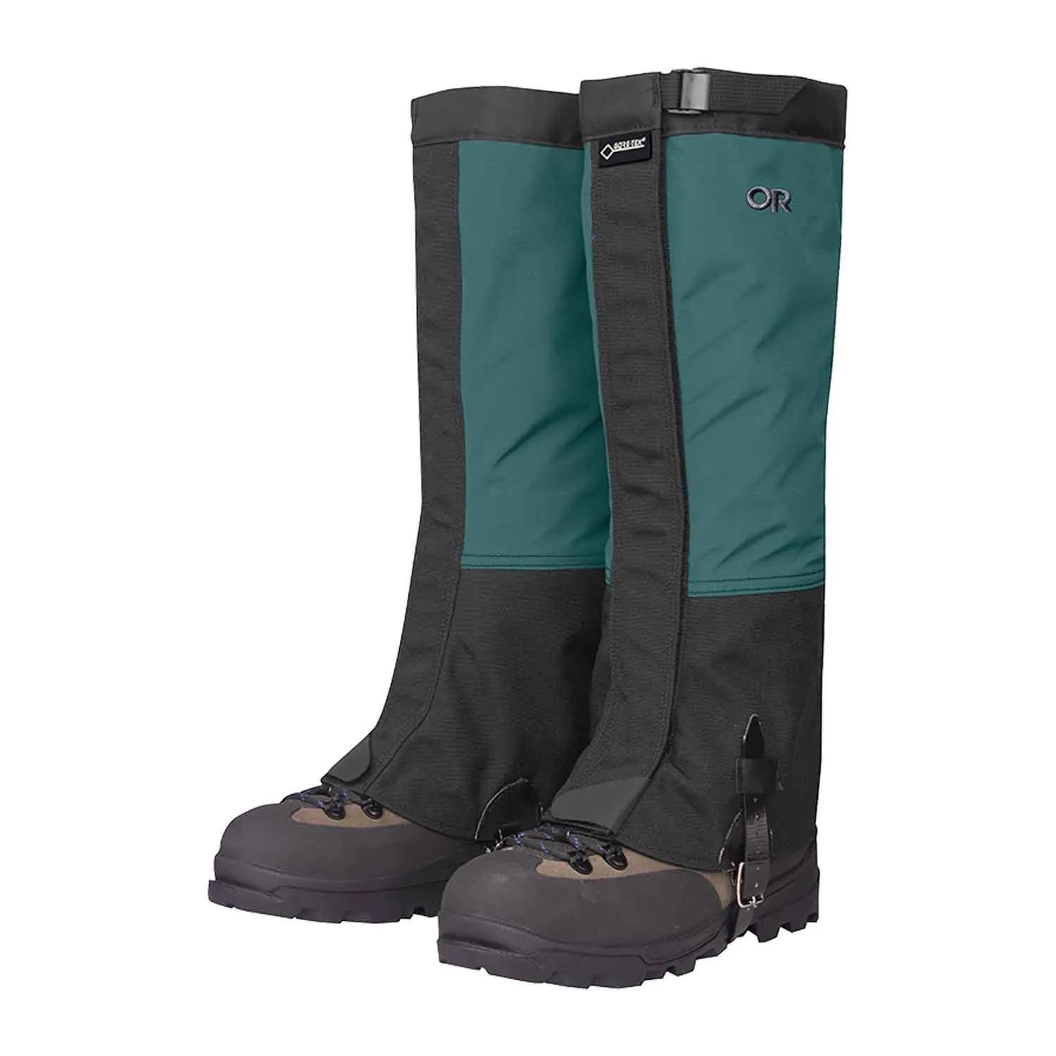 Crocodile Gaiters GTX - Womens