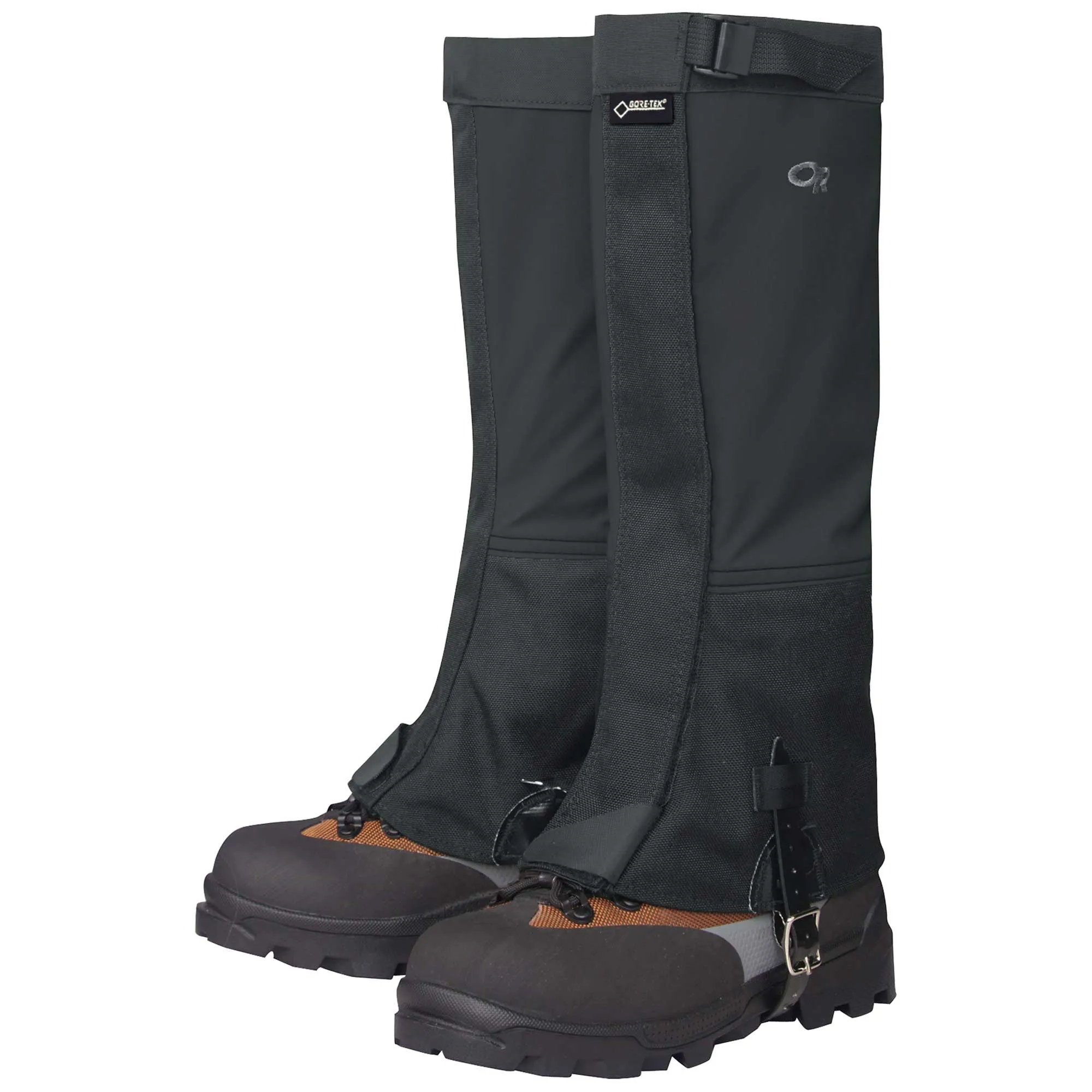 Crocodile Gaiters GTX - Womens