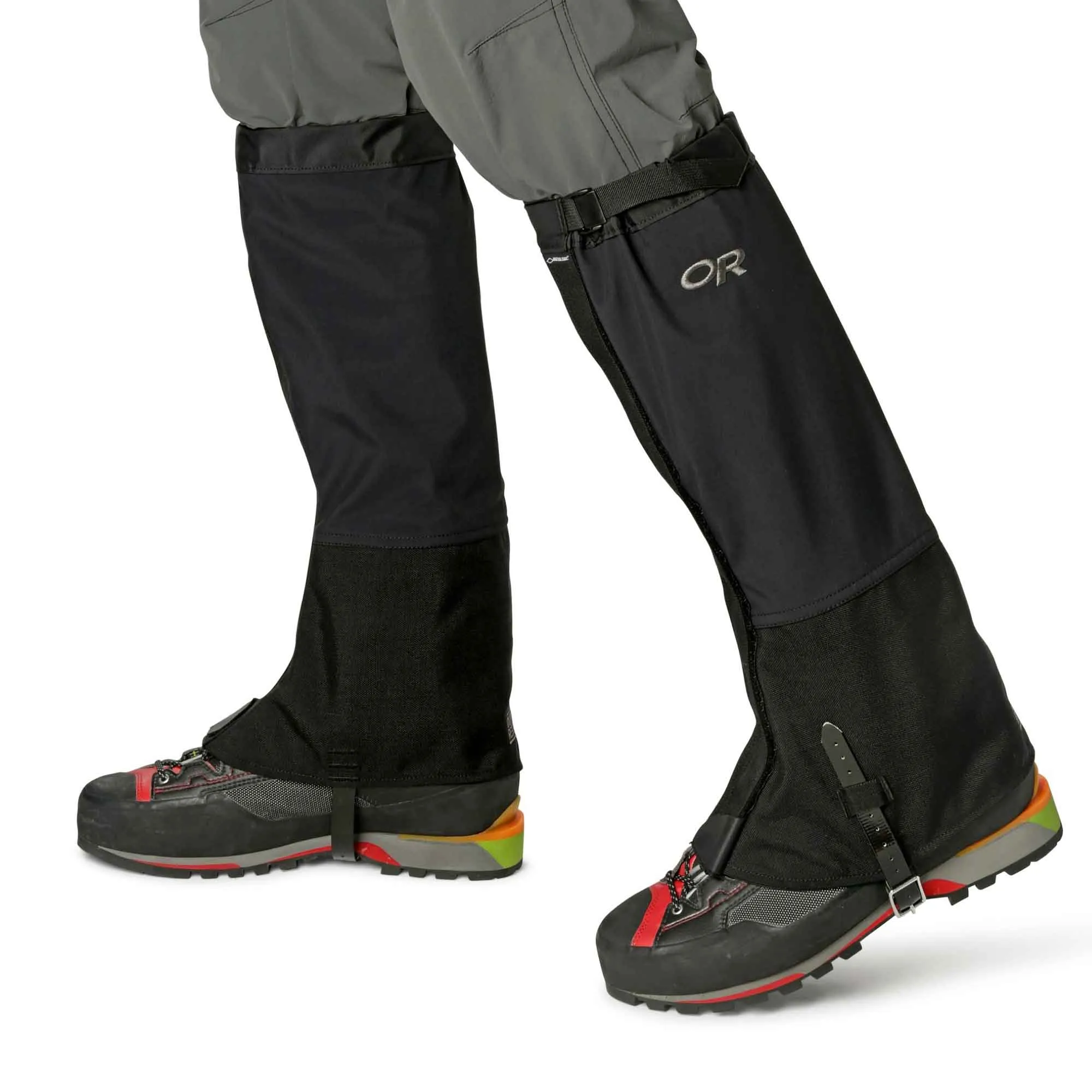 Crocodile Gaiters GTX - Womens