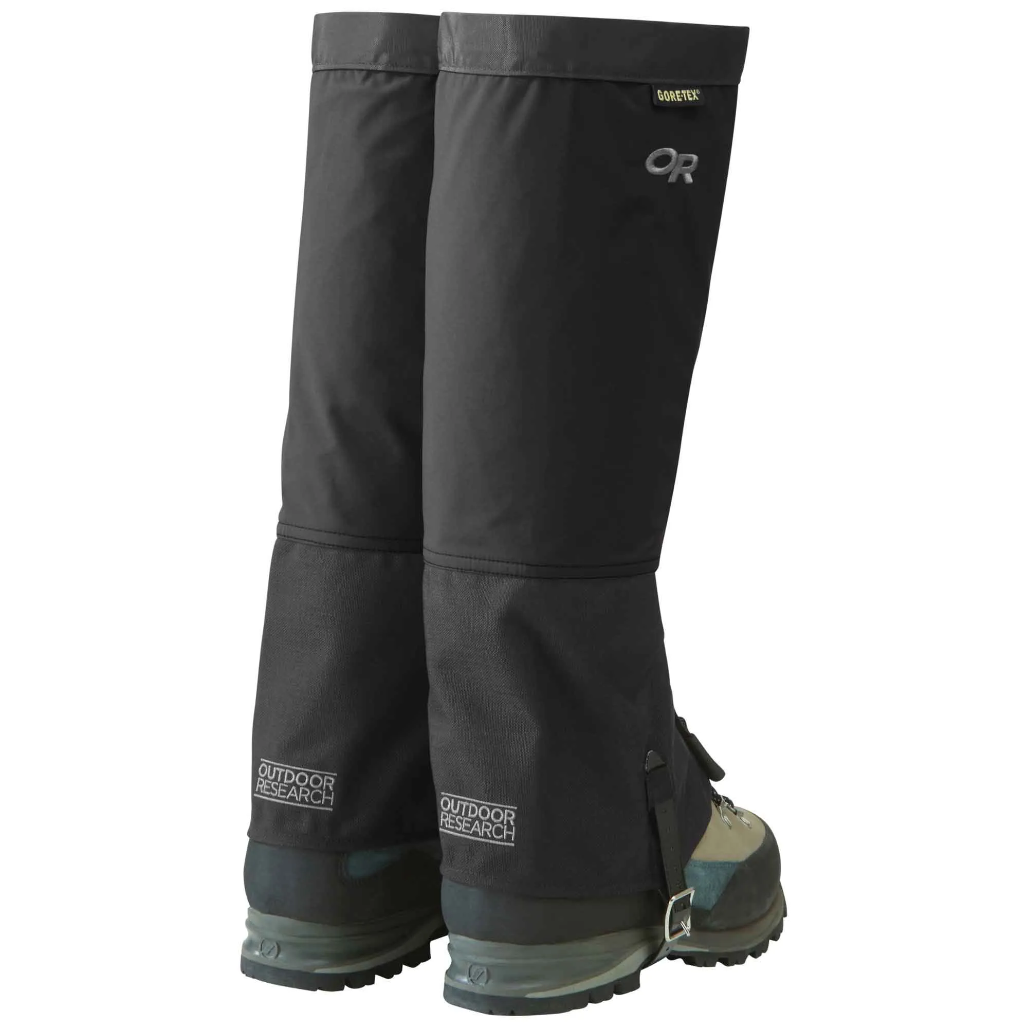 Crocodile Gaiters GTX - Womens