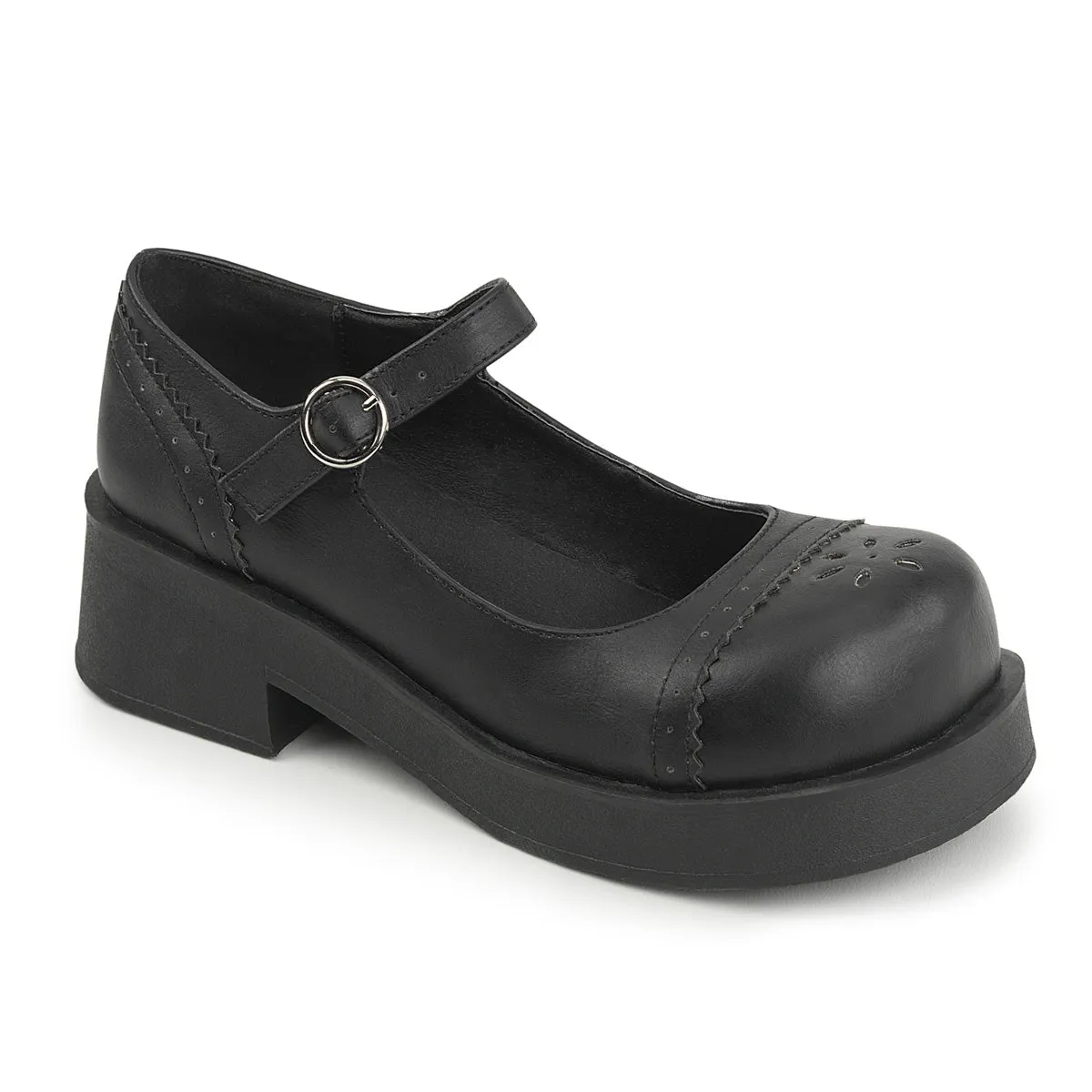DemoniaCult Crux 07 Womens