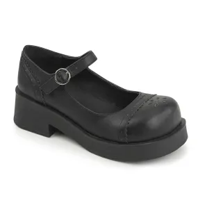 DemoniaCult Crux 07 Womens