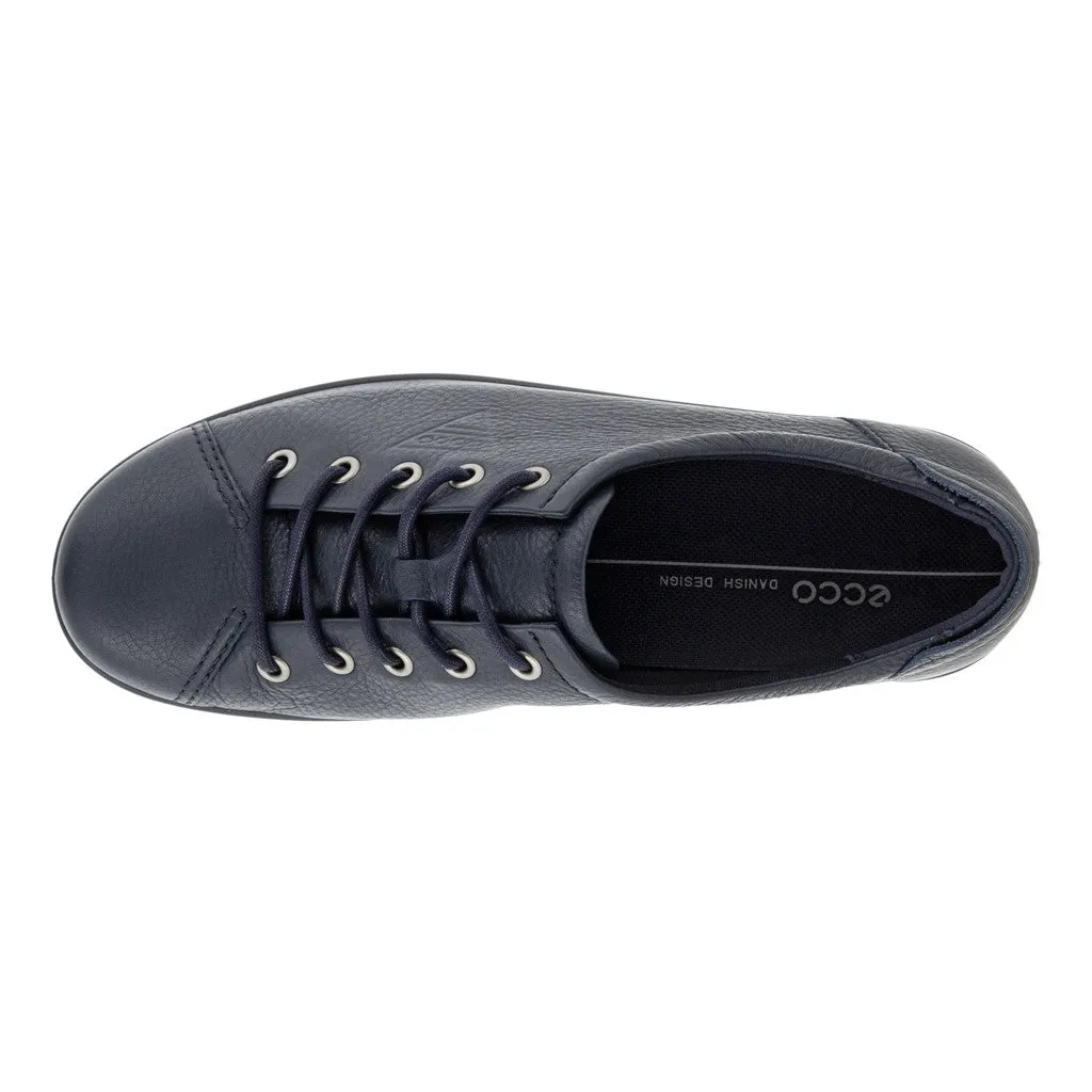 Ecco 206503 Soft 2.0 11038 Blue