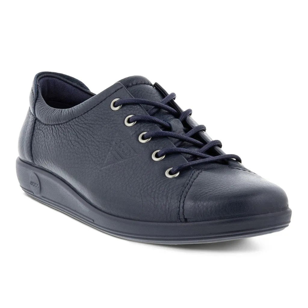 Ecco 206503 Soft 2.0 11038 Blue