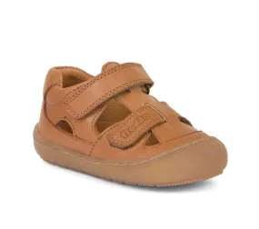 FRODDO Ollie Sandal Brown