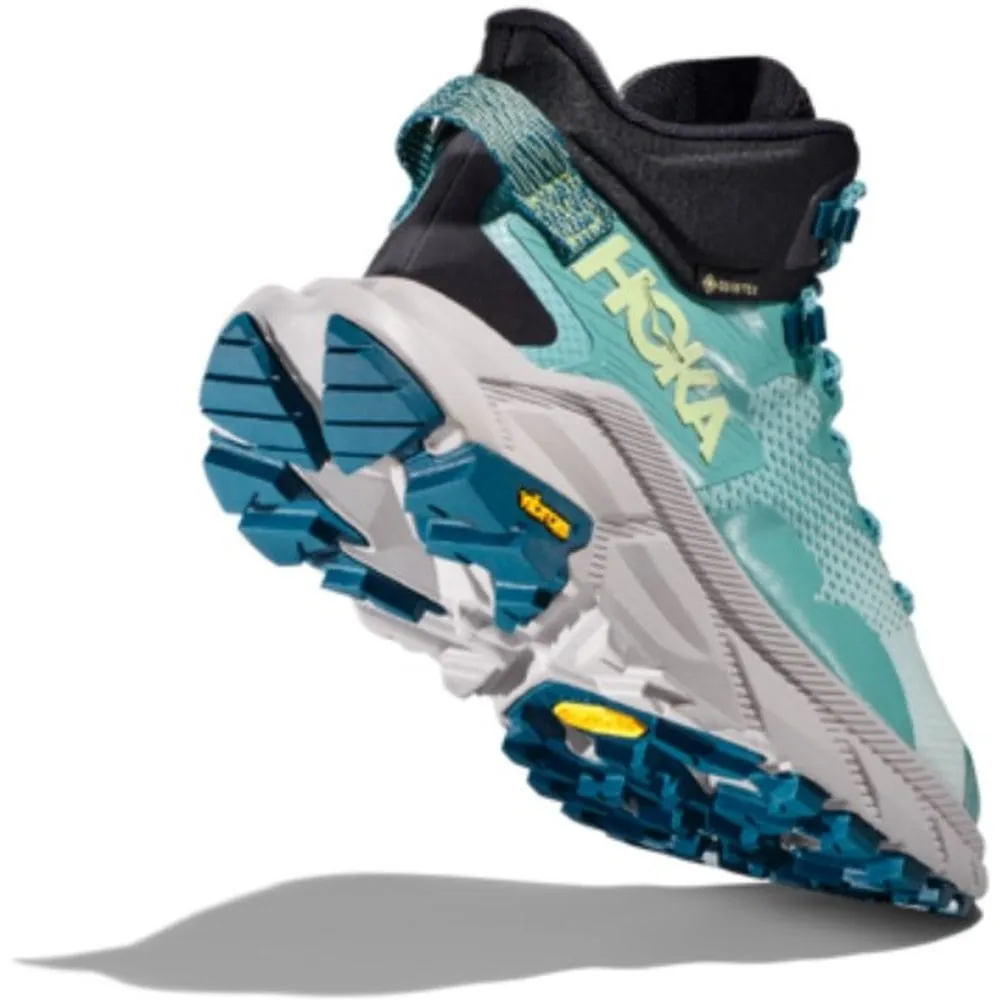 Hoka Women's Trail Code GTX Boots