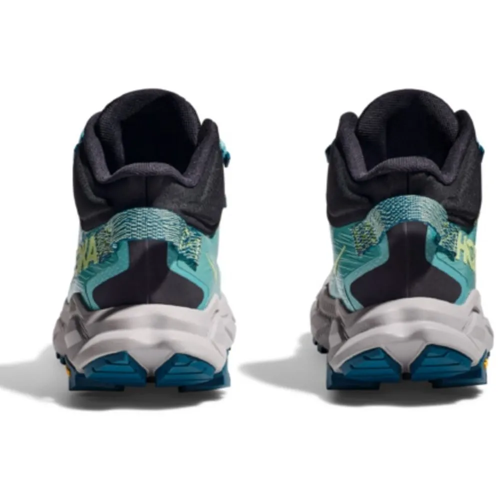 Hoka Women's Trail Code GTX Boots