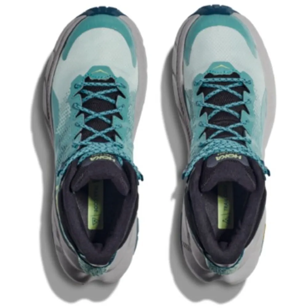 Hoka Women's Trail Code GTX Boots
