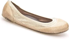 ja vie Walking Shoes for Women Ballet Flats Style for Every Day Wear Driving Walking
