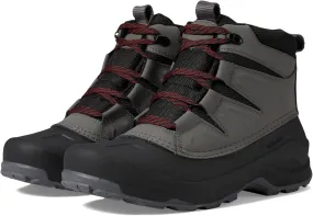 Kamik Men's Iceland Lo Winter Boots