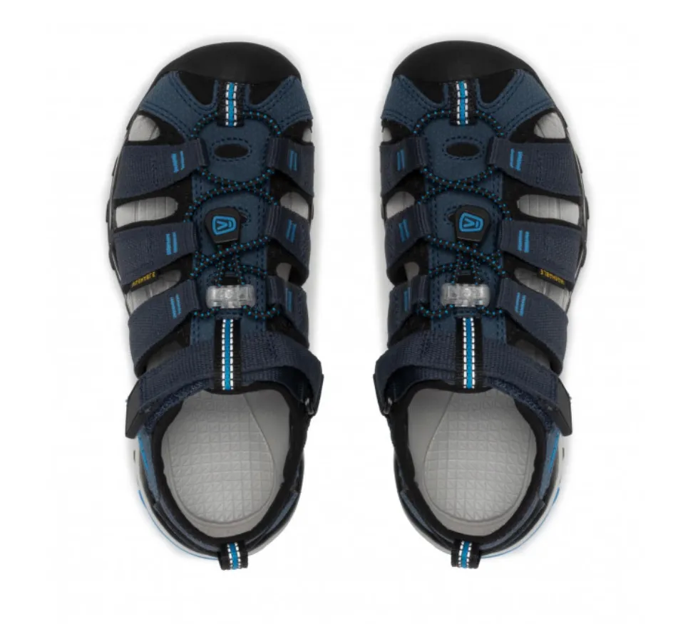 KEEN Newport Neo H2 Blue Nights/Brilliant Blue