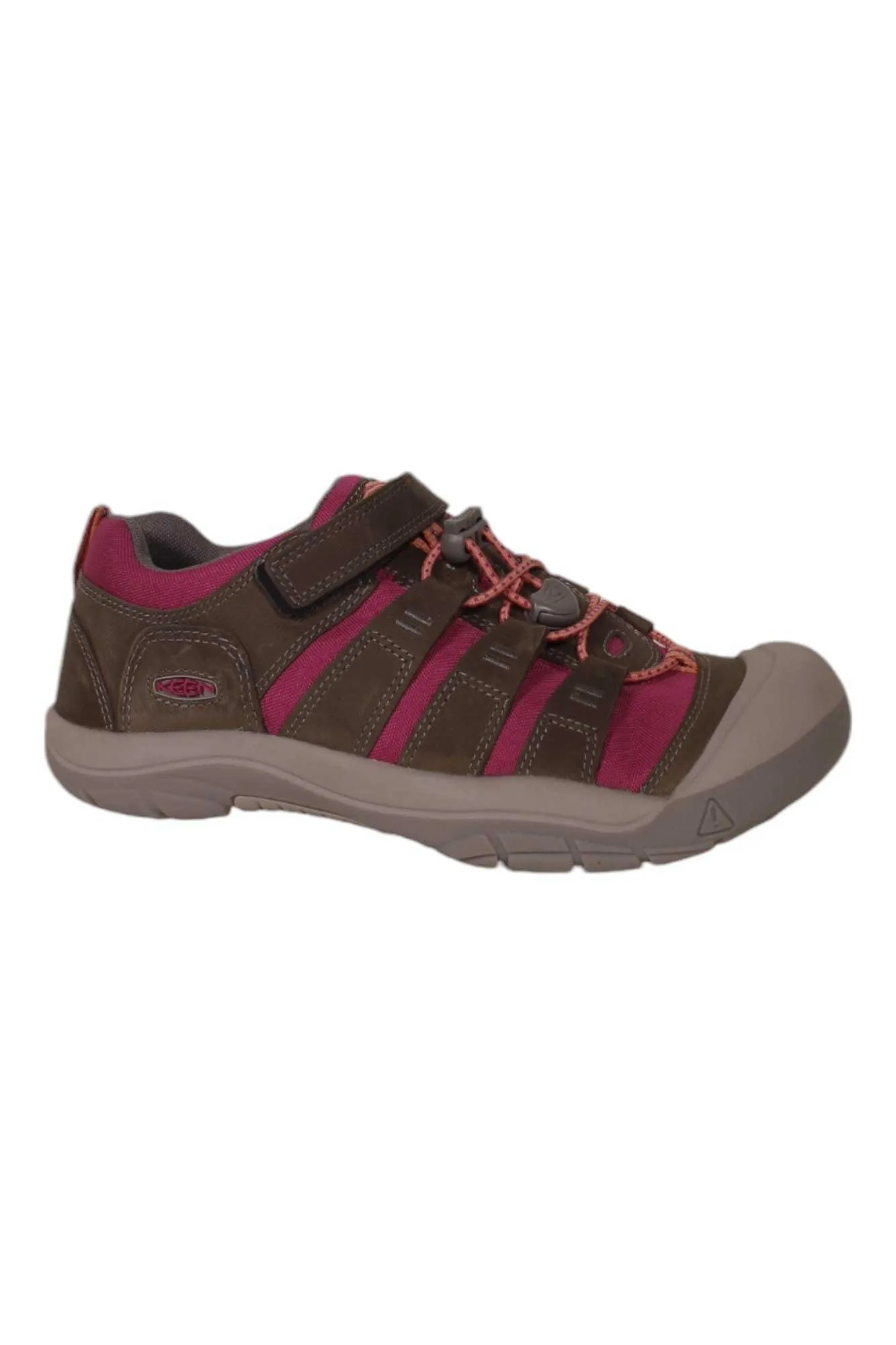 KEEN Youth Newport Shoe