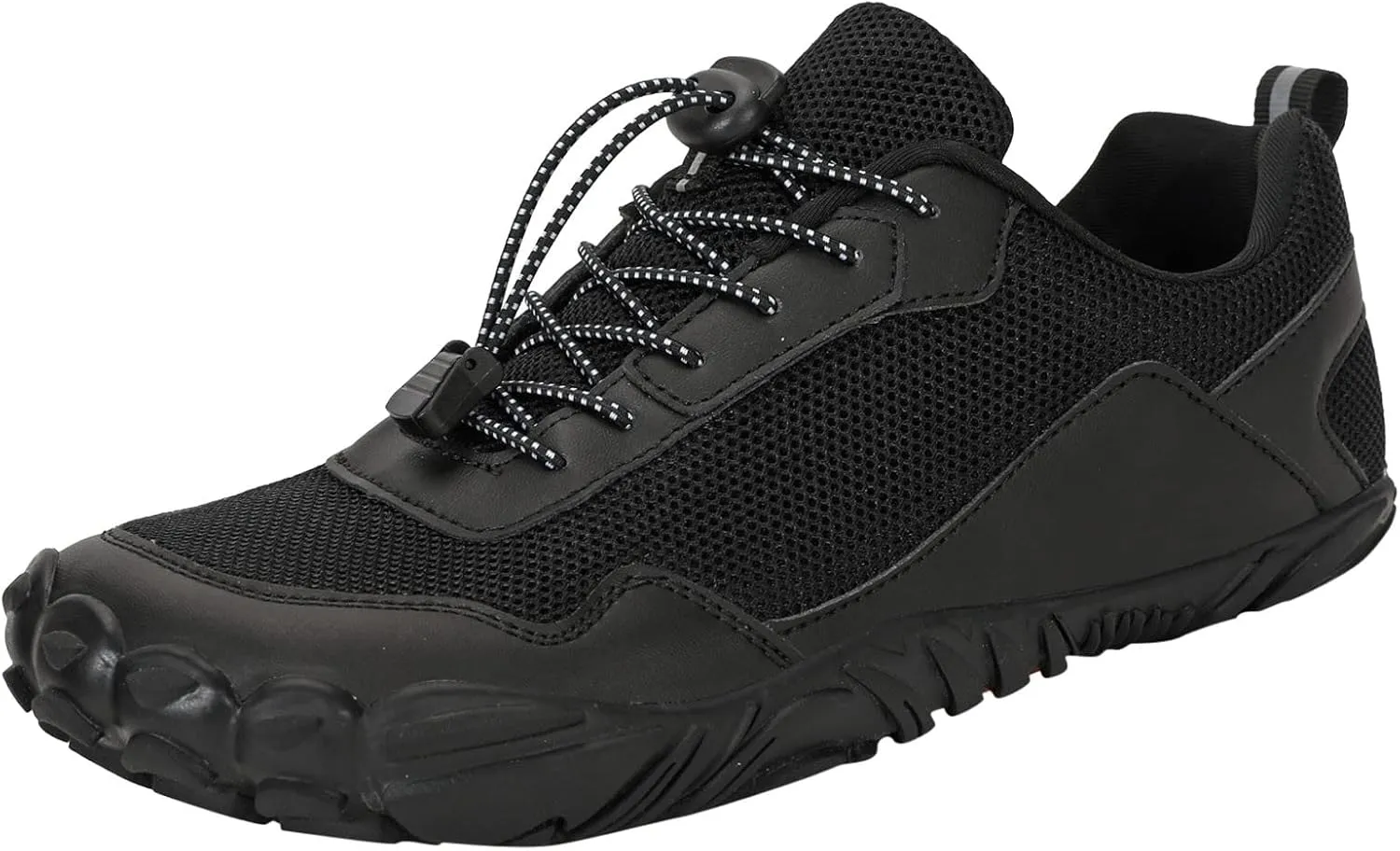 Mens Closed Toe Water Shoes 10 Breathable Non Slip Athletic Water Shoes Hiking Womens Wide Water Shoes Beach Swim Pool River Shoes for Pool Beach Surf Walking Water Park
