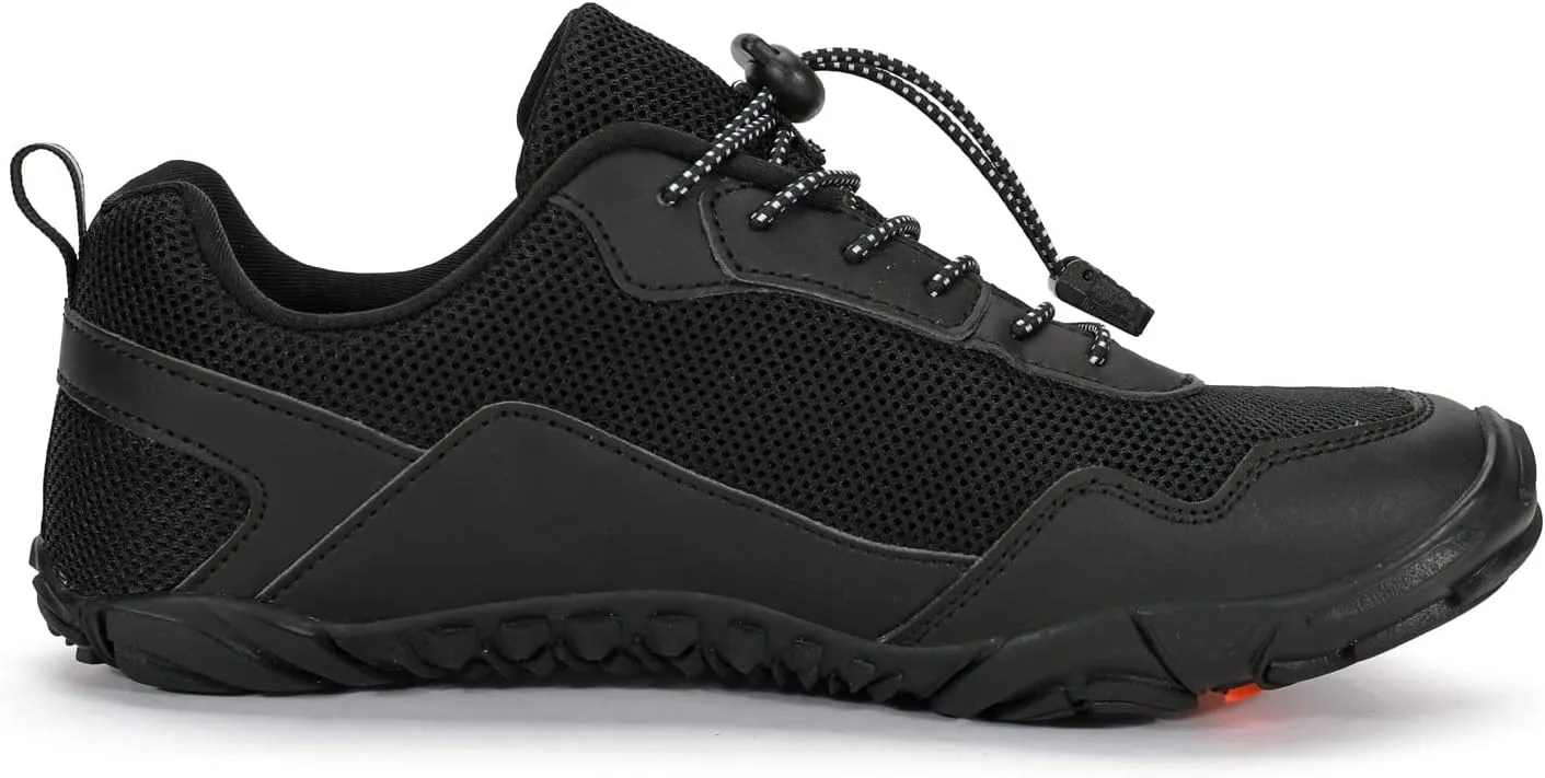 Mens Closed Toe Water Shoes 10 Breathable Non Slip Athletic Water Shoes Hiking Womens Wide Water Shoes Beach Swim Pool River Shoes for Pool Beach Surf Walking Water Park