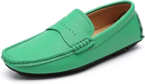 Men's Loafers-Comfortable Driving Shoes-Lightweight Casual Shoes-Non-Slip Walking Shoes-Outdoor Casual Walking Shoes-Fashion Sneakers-Large Men's Shoes-5-15 US Sizes