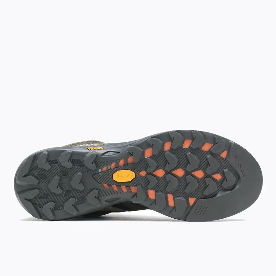 Men's MQM 3 Mid Gore-Tex Hiking Boots