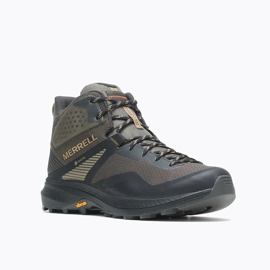 Men's MQM 3 Mid Gore-Tex Hiking Boots