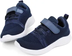 nerteo Toddler/Little Kid Boys Girls Shoes Running/Walking Sports Sneakers