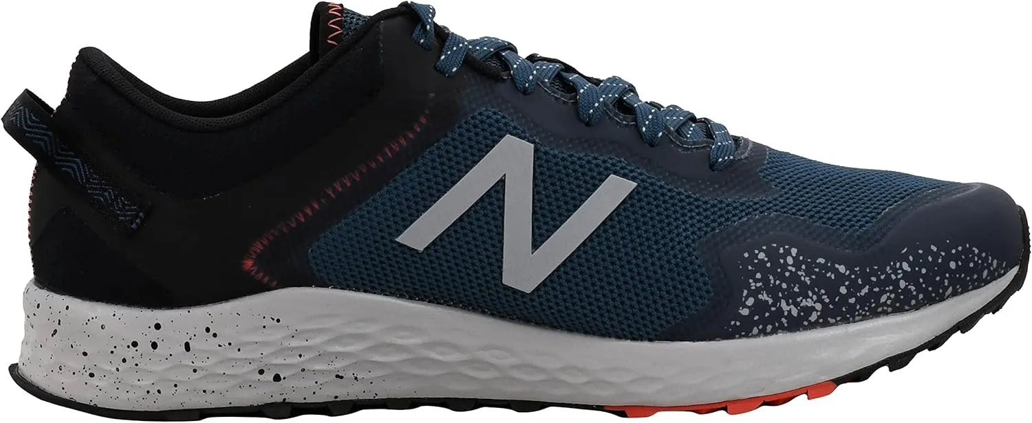 New Balance Men's Fresh Foam Arishi Sport V1 Running Shoe