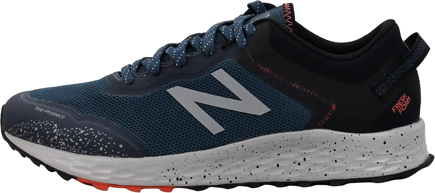 New Balance Men's Fresh Foam Arishi Sport V1 Running Shoe