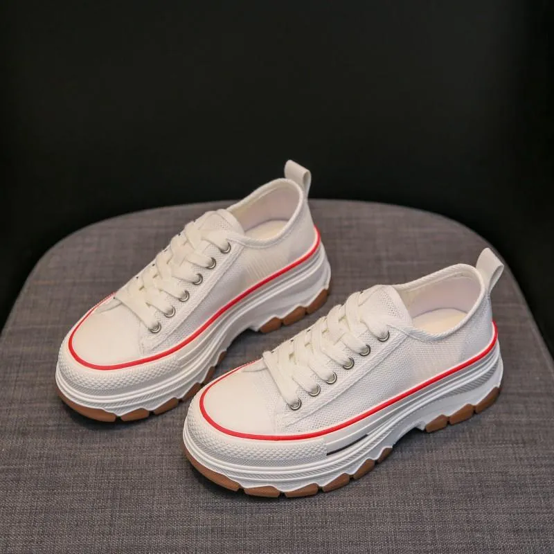 Non-slip Platform Orthopedic Shoes