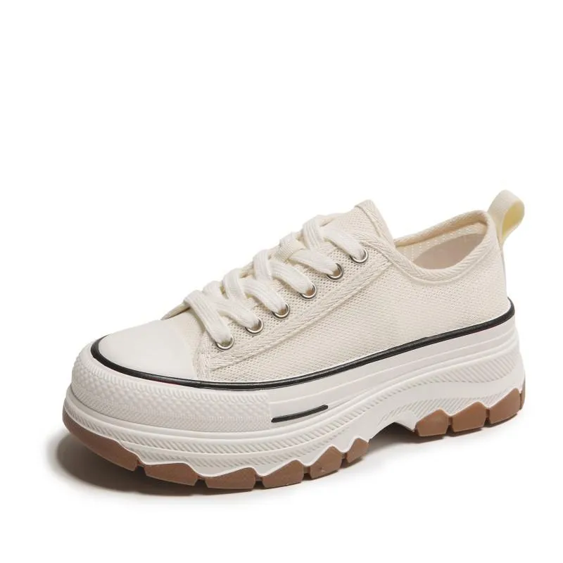 Non-slip Platform Orthopedic Shoes