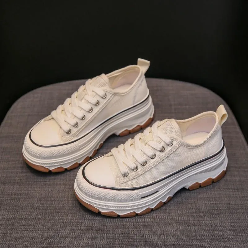 Non-slip Platform Orthopedic Shoes