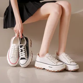 Non-slip Platform Orthopedic Shoes