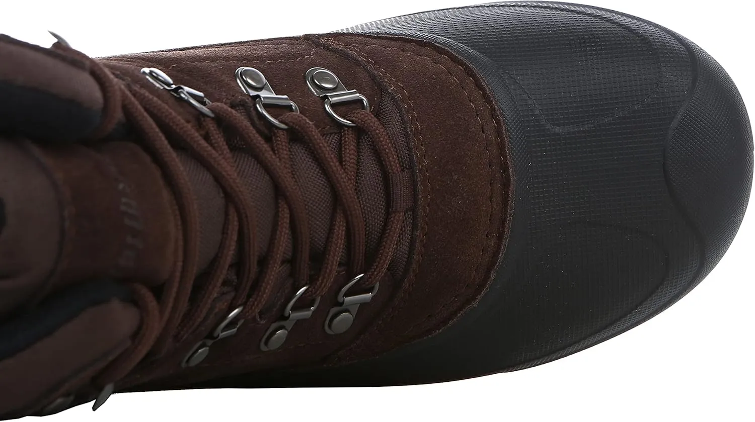 Northside Men's Tundra Insulated Winter Snow Boot