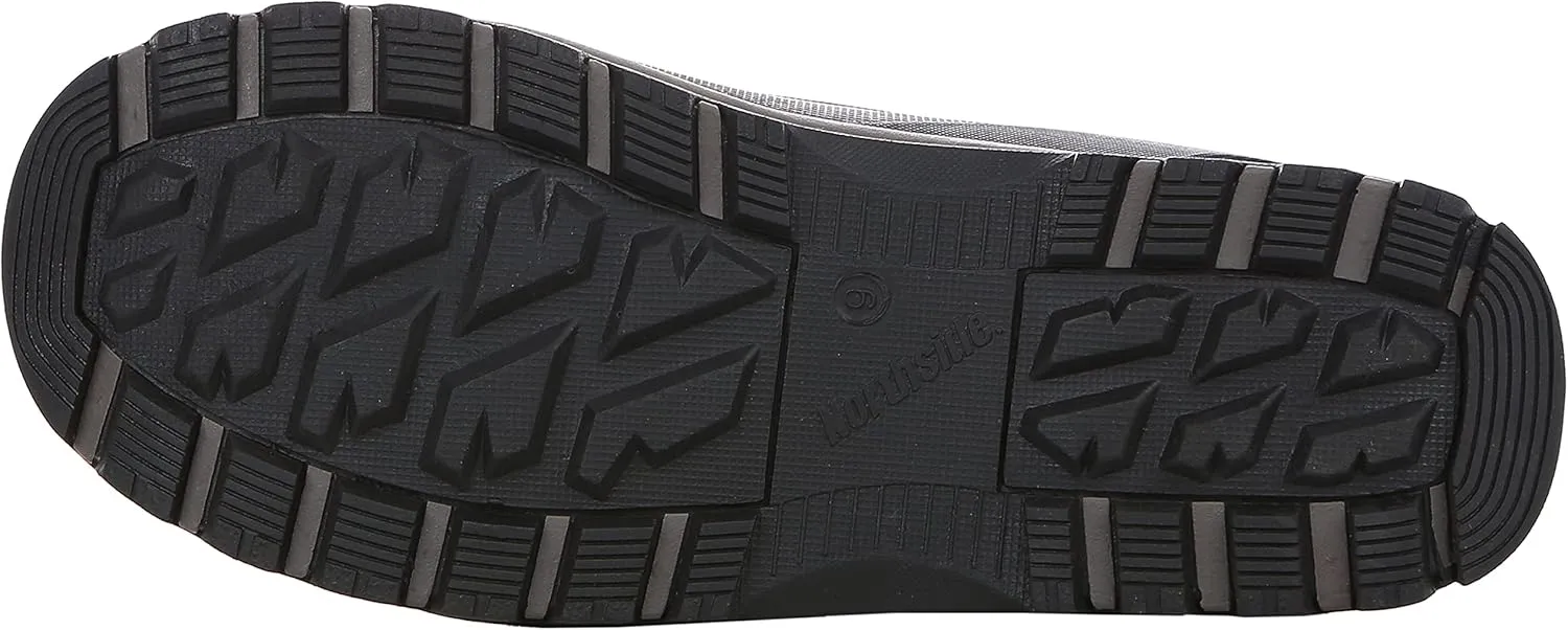 Northside Men's Tundra Insulated Winter Snow Boot
