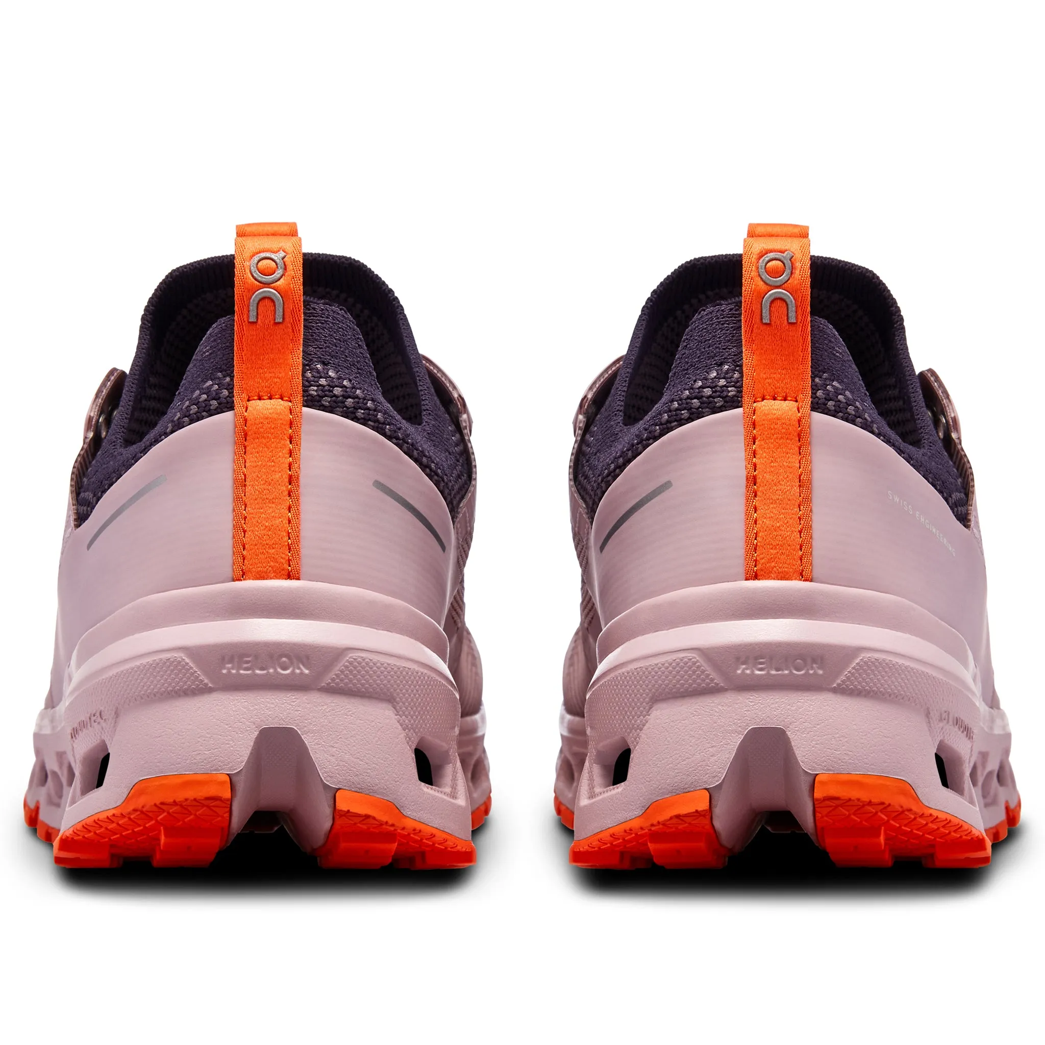 On Cloudultra 2 Women's Mauve Flame