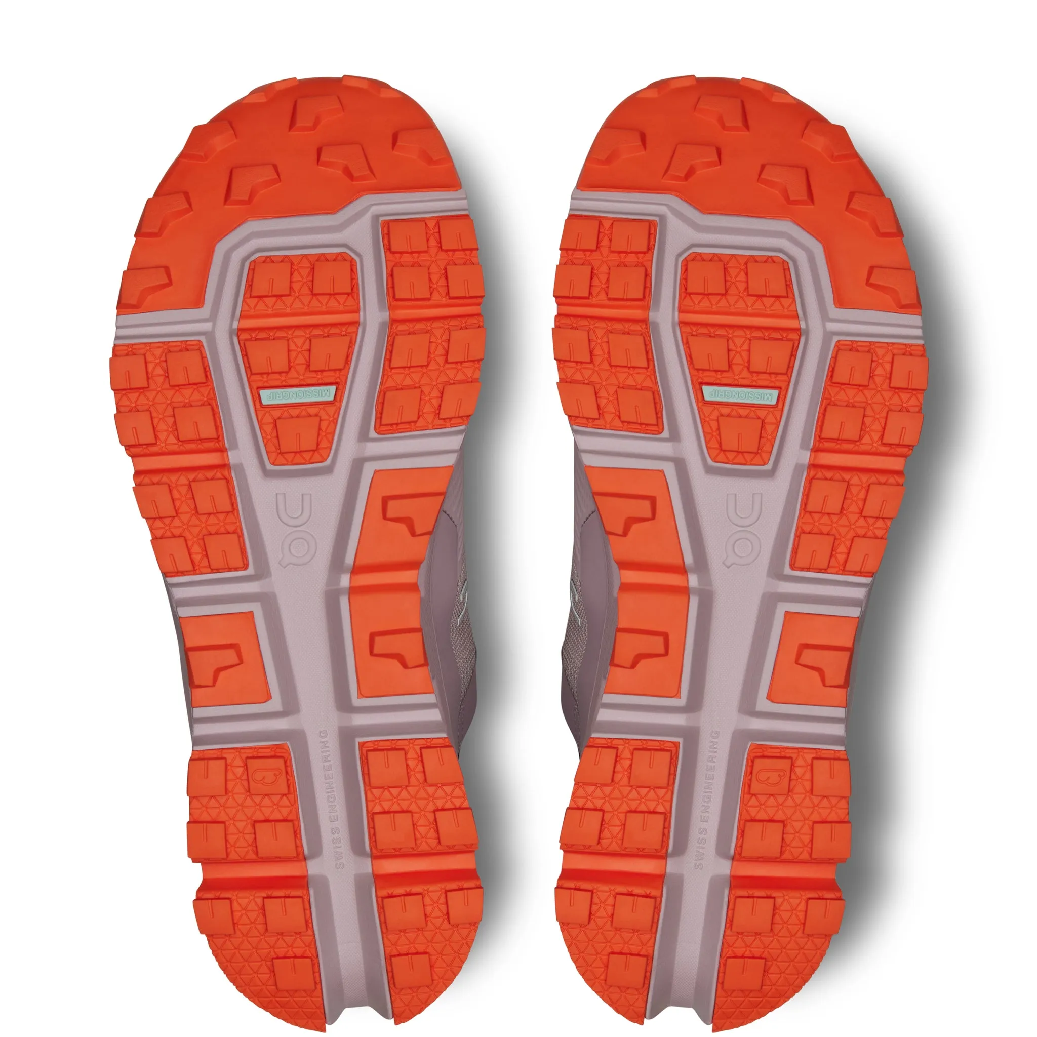 On Cloudultra 2 Women's Mauve Flame