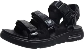 Open Toe Hiking Outdoor Sandals Men Sandals Fashion Summer Fashion Beach Shoes Outdoor Massage Soft Soled