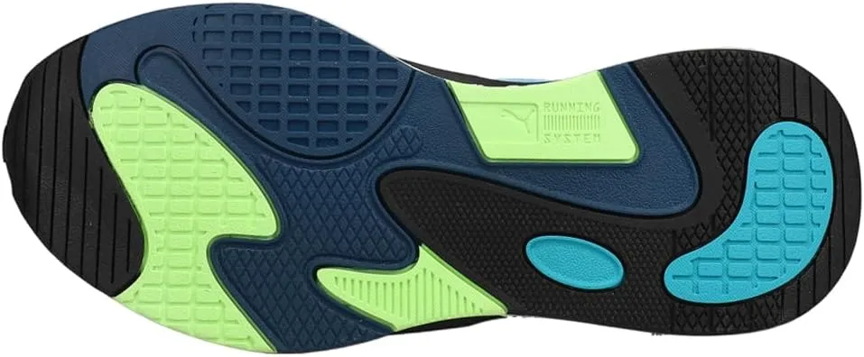 PUMA - Juniors Rs-Fast Limits Shoes