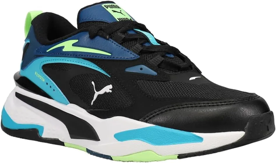 PUMA - Juniors Rs-Fast Limits Shoes