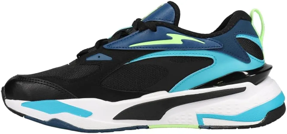 PUMA - Juniors Rs-Fast Limits Shoes