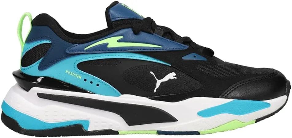 PUMA - Juniors Rs-Fast Limits Shoes