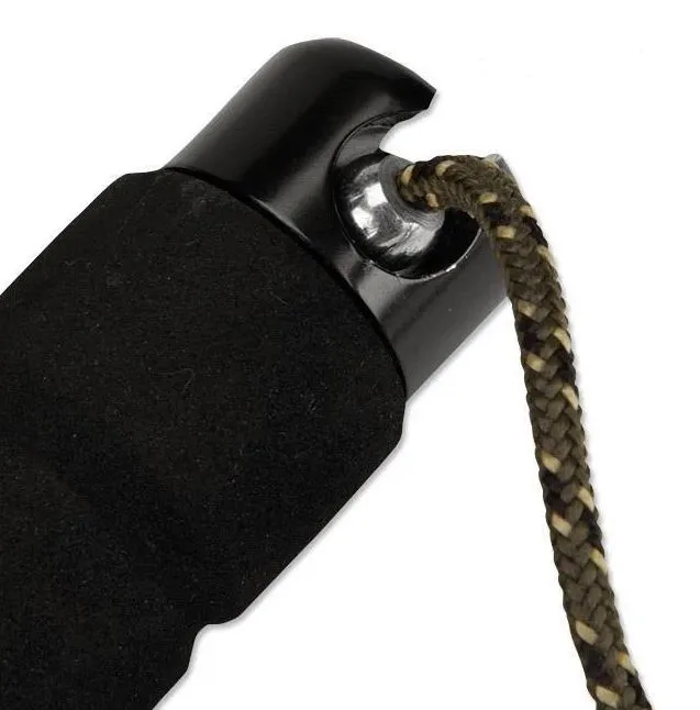 Ripcord Collapsible Wading Staff